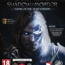 Middle-earth: Shadow of Mordor GOTY Edition-PROPHET