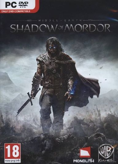 middle earth shadow of mordor coop