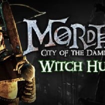 Mordheim: City of the Damned – Witch Hunters-CODEX