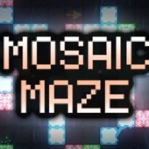 Mosaic Maze