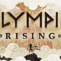 Olympia Rising