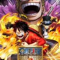 One Piece Pirate Warriors 3-CODEX