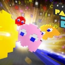 PAC-MAN 256 v26.11.2022