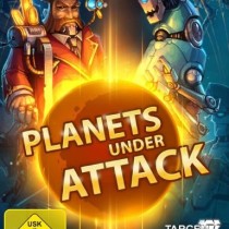 Planets Under Attack v1.0.496