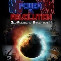 Power & Revolution GPS4 v6.16