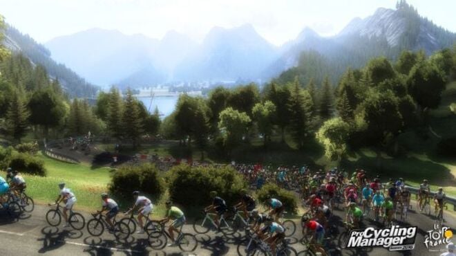 Pro Cycling Manager 2016 Torrent Download