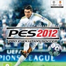 Pro Evolution Soccer 2012-RELOADED