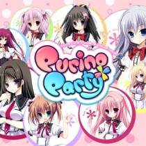 Purino Party (Inclu Adult Patch)