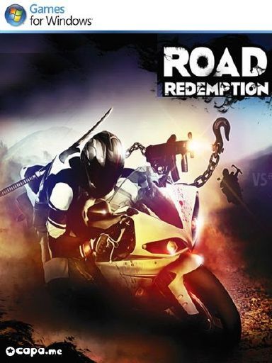 Road Redemption v31.03.2017