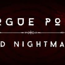 Rogue Port – Red Nightmare v1.86