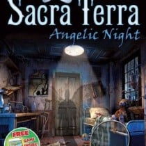 Sacra Terra: Angelic Night