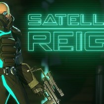 Satellite Reign v1.13.06 (GOG)