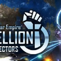 Sins of a Solar Empire: Rebellion – Outlaw Sectors-PLAZA