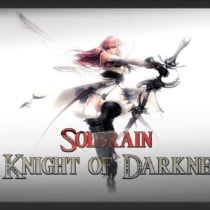 Solbrain Knight of Darkness-SKIDROW