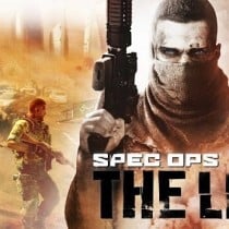 Spec Ops: The Line-SKIDROW
