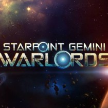 Starpoint Gemini Warlords v0.900.Hotfix 1