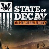 State of Decay: YOSE Day One Edition-CODEX
