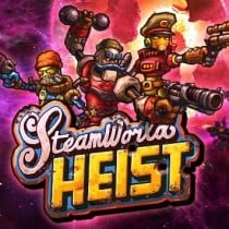 SteamWorld Heist v2.1