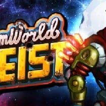 SteamWorld Heist: The Outsider-TiNYiSO