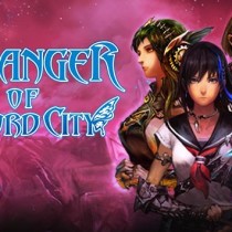 Stranger of Sword City Update 30.11.2017