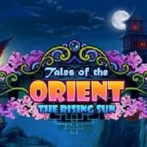 Tales of the Orient: The Rising Sun