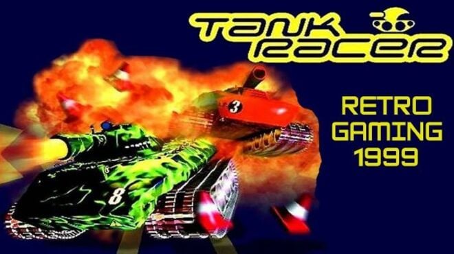 Tank Racer Free Download