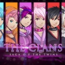 The Clans Saga of The Twins Deluxe Edition-PROPHET