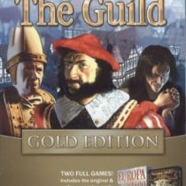 The Guild Gold Edition-GOG