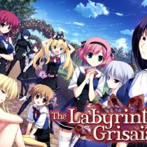 The Labyrinth of Grisaia Unrated Version