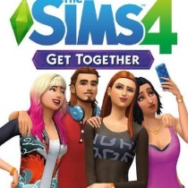 The Sims 4 Get Together Addon-RELOADED