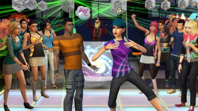 the sims 4 reloaded torrents