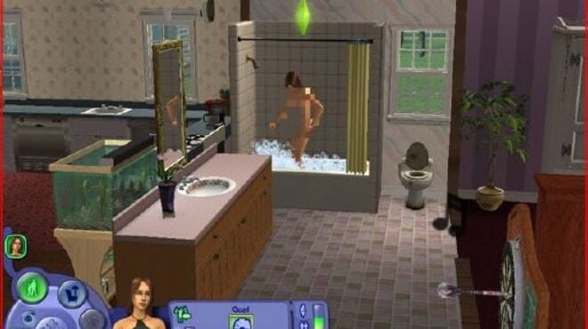 The Sims 2 Life Stories Torrent Download