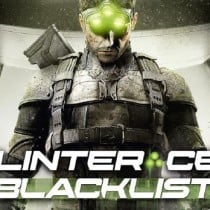 Tom Clancy’s Splinter Cell Blacklist-RELOADED