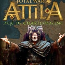 Total War ATTILA Age of Charlemagne-PLAZA