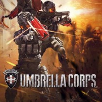 Umbrella Corps/Biohazard Umbrella Corps-CODEX