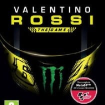 Valentino Rossi The Game-CODEX
