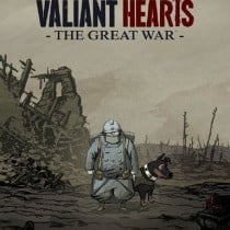 Valiant Hearts: The Great War v1.1.150818