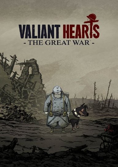 Valiant Hearts: The Great War v1.1.150818