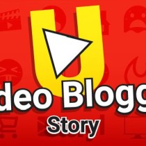 Video blogger Story v26.11.2016