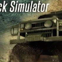 War Truck Simulator-PLAZA