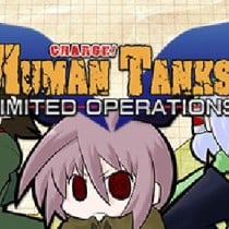 War of the Human Tanks – Limited Operations-PLAZA