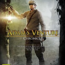 Adam’s Venture Chronicles-PROPHET