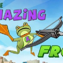 Amazing Frog? v2.f0.2.9j