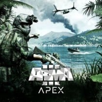 Arma 3 Apex-CODEX