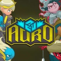 Auro: A Monster-Bumping Adventure