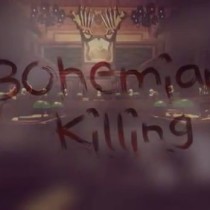 Bohemian Killing-CODEX