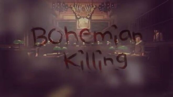 Bohemian Killing Free Download