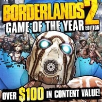 Borderlands 2 GOTY v1.8.2 46 DLC