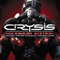 Crysis 2 – Maximum Edition-PROPHET