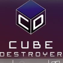 Cube Destroyer